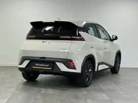 BYD Dolphin (2026) thumbnail 2