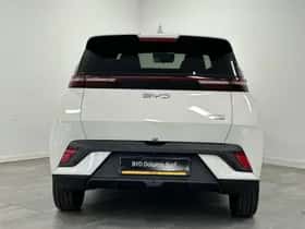 BYD Dolphin (2026) thumbnail 30