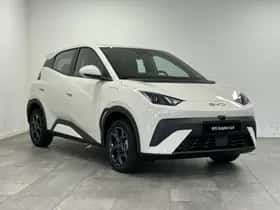 BYD Dolphin (2026) thumbnail 5