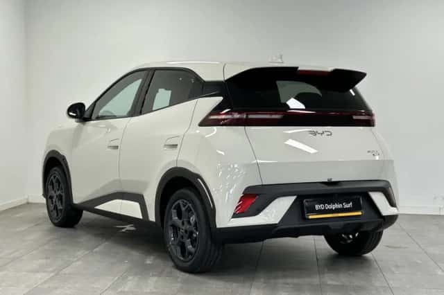 BYD Dolphin (2026) thumbnail 6