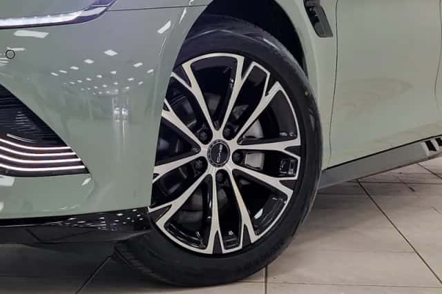 BYD Seal (2026) thumbnail 6