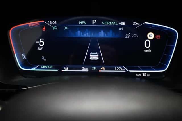 BYD Seal U (2026) thumbnail 4