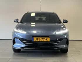 BYD Seal (2025) thumbnail 22