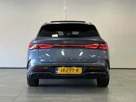 BYD Seal (2025) thumbnail 23