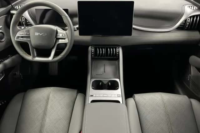 BYD Atto 3 (2026) thumbnail 3