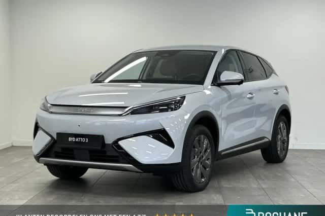 BYD Atto 3 (2026) thumbnail 1