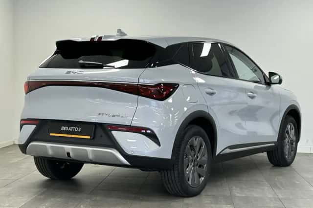 BYD Atto 3 (2026) thumbnail 2