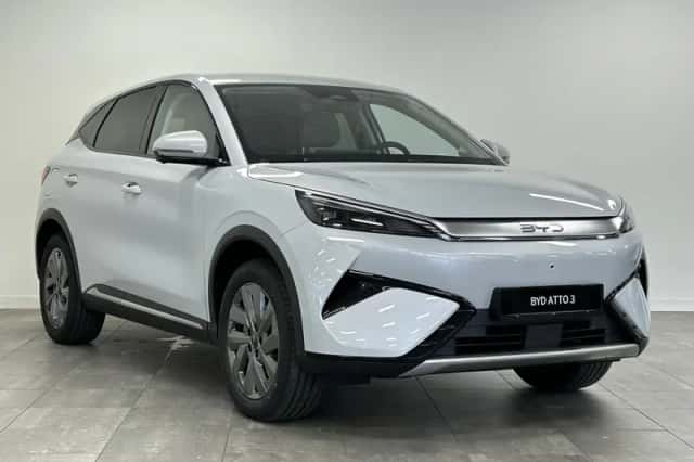 BYD Atto 3 (2026) thumbnail 5
