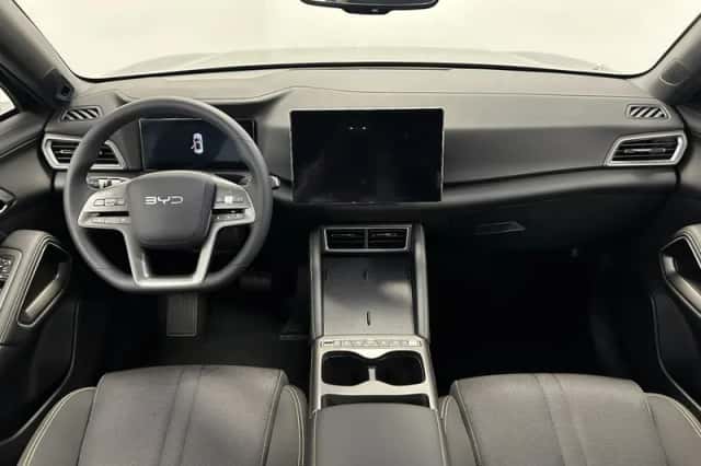 BYD Atto 2 (2026) thumbnail 3