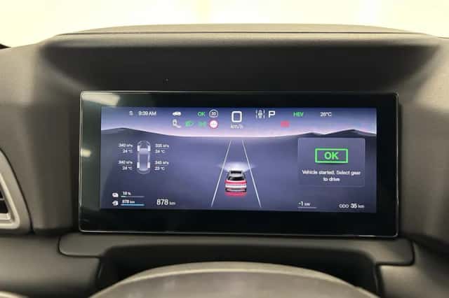 BYD Atto 2 (2026) thumbnail 4