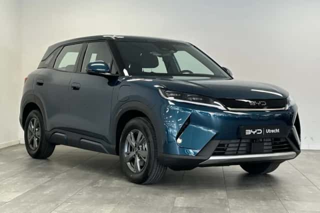 BYD Atto 2 (2026) thumbnail 5