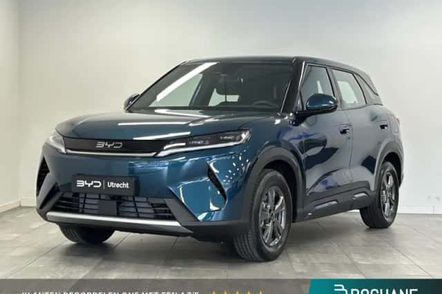 BYD Atto 2 (2026) thumbnail 1