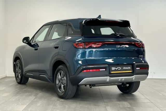 BYD Atto 2 (2026) thumbnail 6