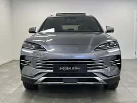 BYD Seal U (2026) thumbnail 21