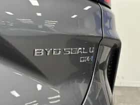 BYD Seal U (2026) thumbnail 36