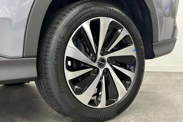BYD Seal U (2026) thumbnail 5