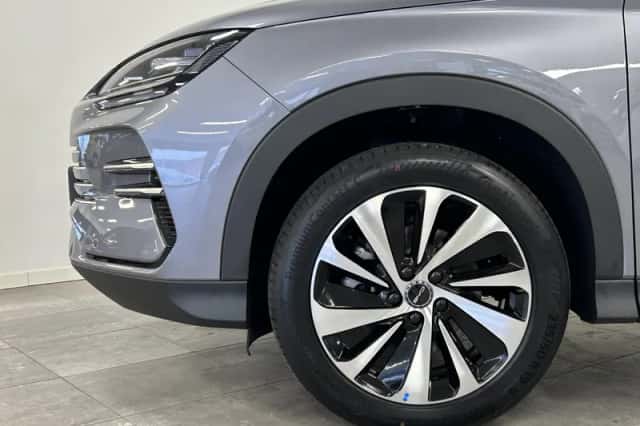 BYD Seal U (2026) thumbnail 6