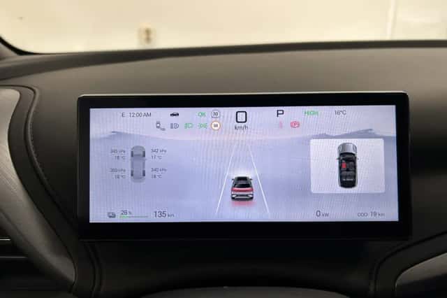 BYD Atto 3 (2026) thumbnail 4