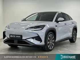 BYD SEALION