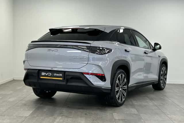 BYD SEALION (2026) thumbnail 2