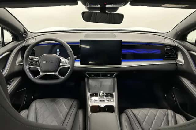 BYD SEALION (2026) thumbnail 3