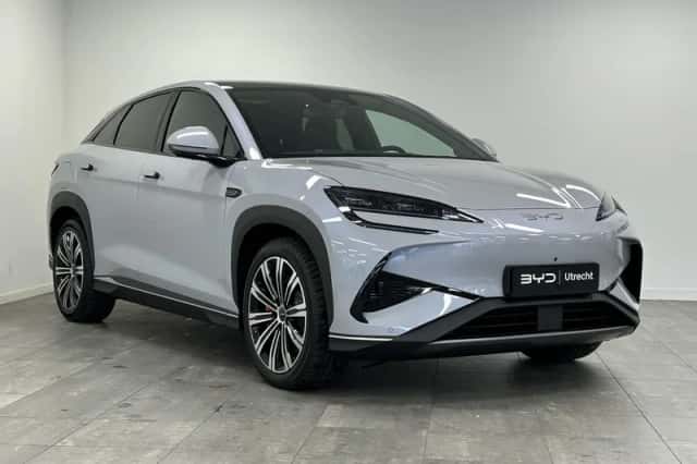 BYD SEALION (2026) thumbnail 5