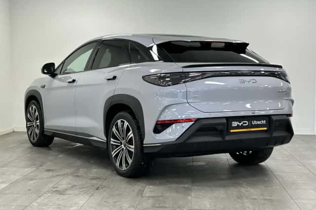 BYD SEALION (2026) thumbnail 6