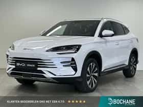 BYD Seal U (2026)