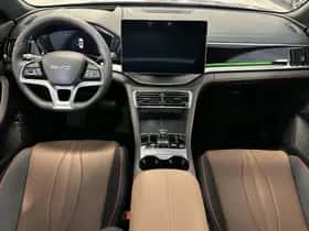 BYD Seal U (2026) thumbnail 3
