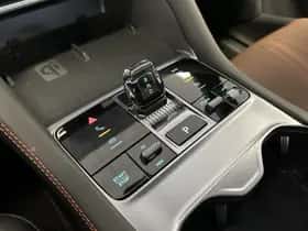 BYD Seal U (2026) thumbnail 22