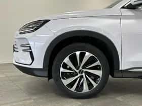 BYD Seal U (2026) thumbnail 27
