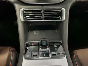 BYD Seal U (2026) thumbnail 9