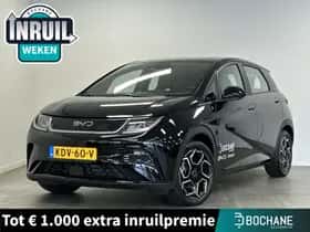 BYD Dolphin (2026)