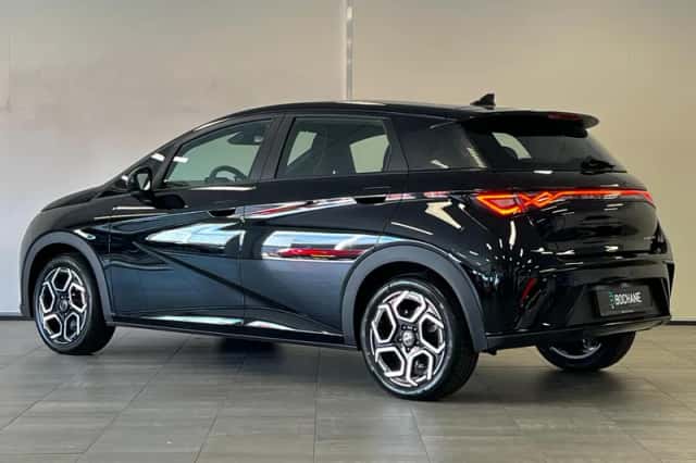 BYD Dolphin (2026) thumbnail 3