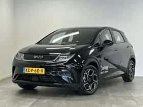 BYD Dolphin (2026) thumbnail 31
