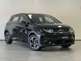 BYD Dolphin (2026) thumbnail 8
