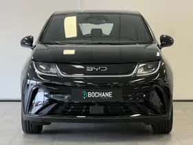 BYD Dolphin (2026) thumbnail 9