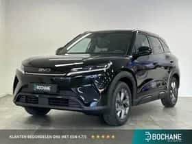 BYD Atto 2