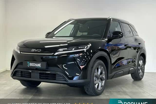 BYD Atto 2 (2026) thumbnail 1