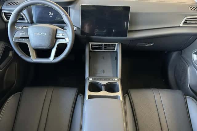 BYD Atto 2 (2026) thumbnail 3