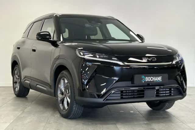 BYD Atto 2 (2026) thumbnail 5