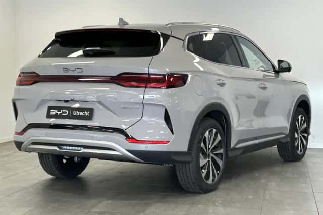 BYD Seal U (2026) thumbnail 2
