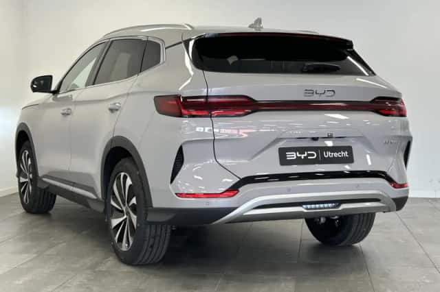 BYD Seal U (2026) thumbnail 6