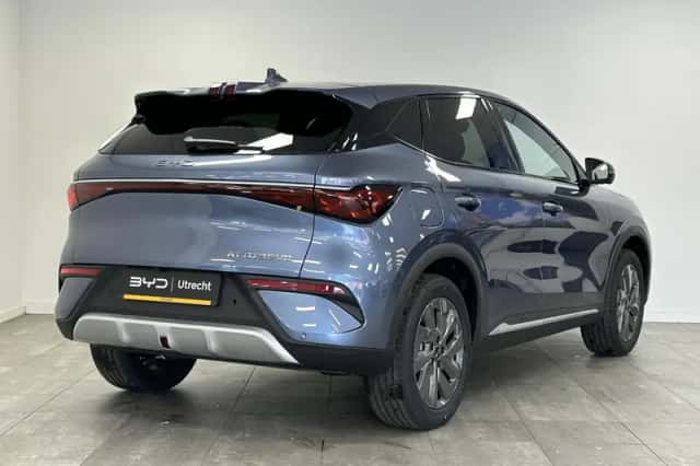 BYD Atto 3 (2026) thumbnail 2