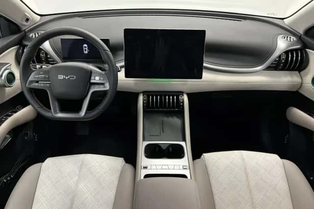 BYD Atto 3 (2026) thumbnail 3