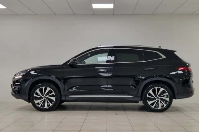BYD Seal U (2026) thumbnail 2