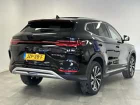 BYD Seal U (2026) thumbnail 2