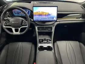 BYD Seal U (2026) thumbnail 3