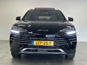 BYD Seal U (2026) thumbnail 28