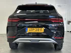 BYD Seal U (2026) thumbnail 30